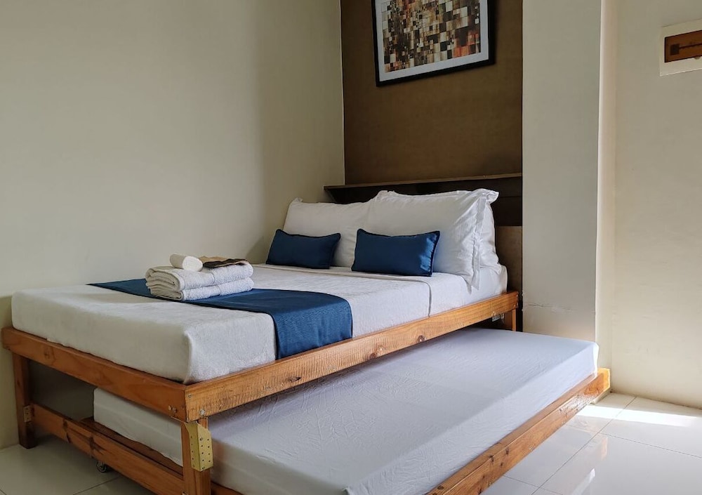 Kamalig Ng Caraga Hotel Near SM Mall Butuan Hostel in Butuan, Philippines