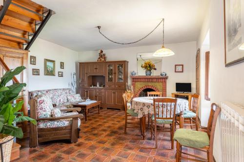 La casa di Anita — Gallicano — photo 2