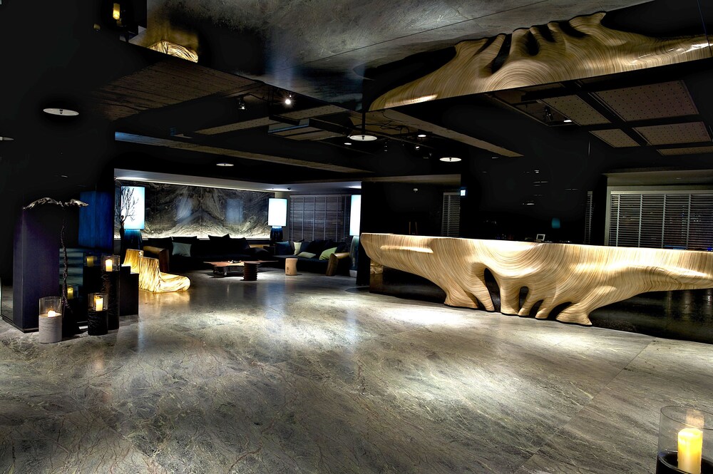 arTree hotel — 4-Star Luxury Hotel in Taipei, Republic of China Taiwan