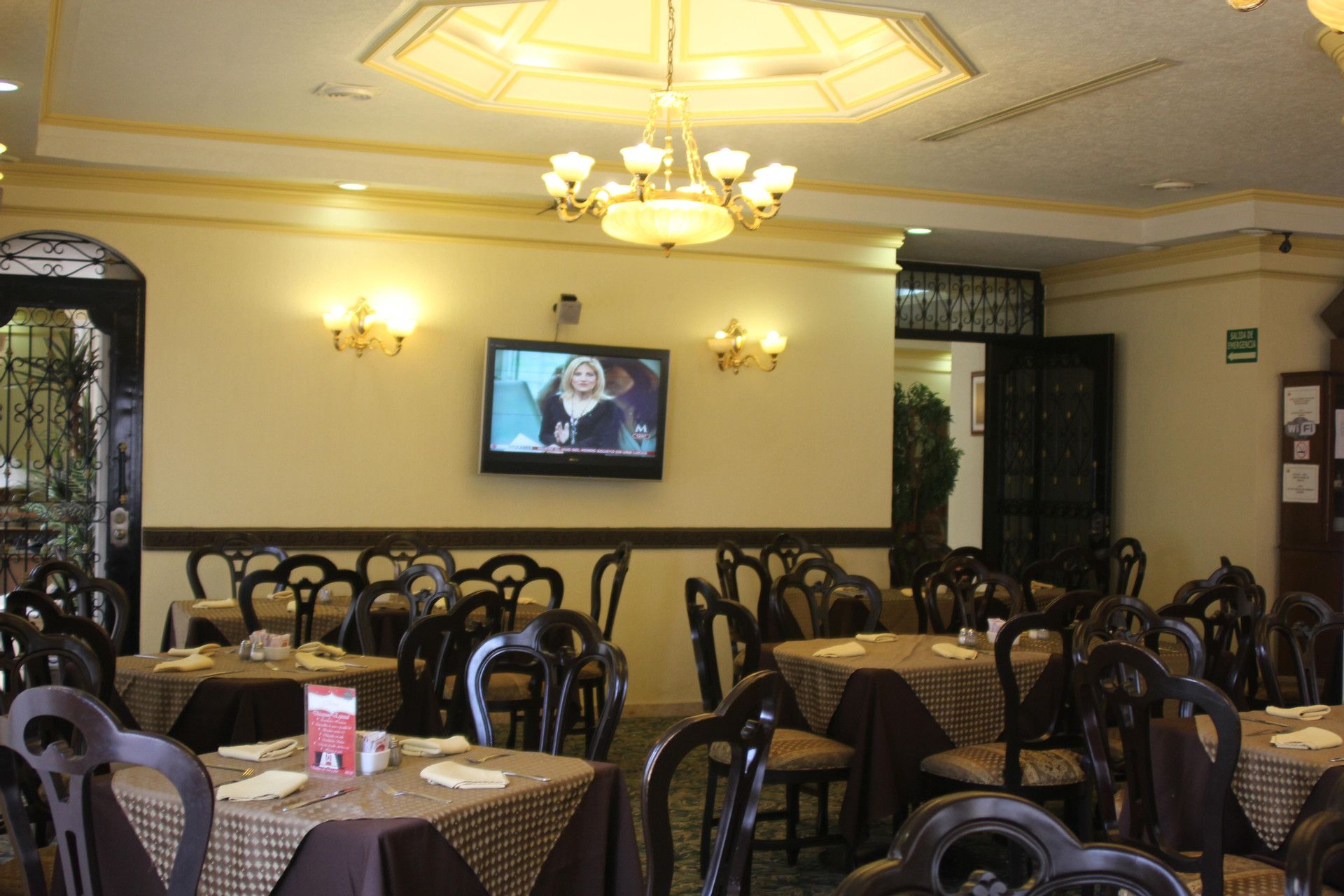 Hotel Marsella — Tampico — photo 3