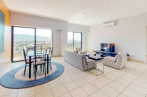 Jaco Bay 3702 — 4-Star Luxury Hotel in Jaco, Costa Rica