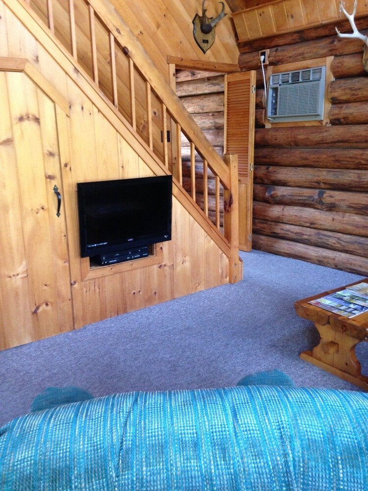 Rough Cut Lodge - photo 33