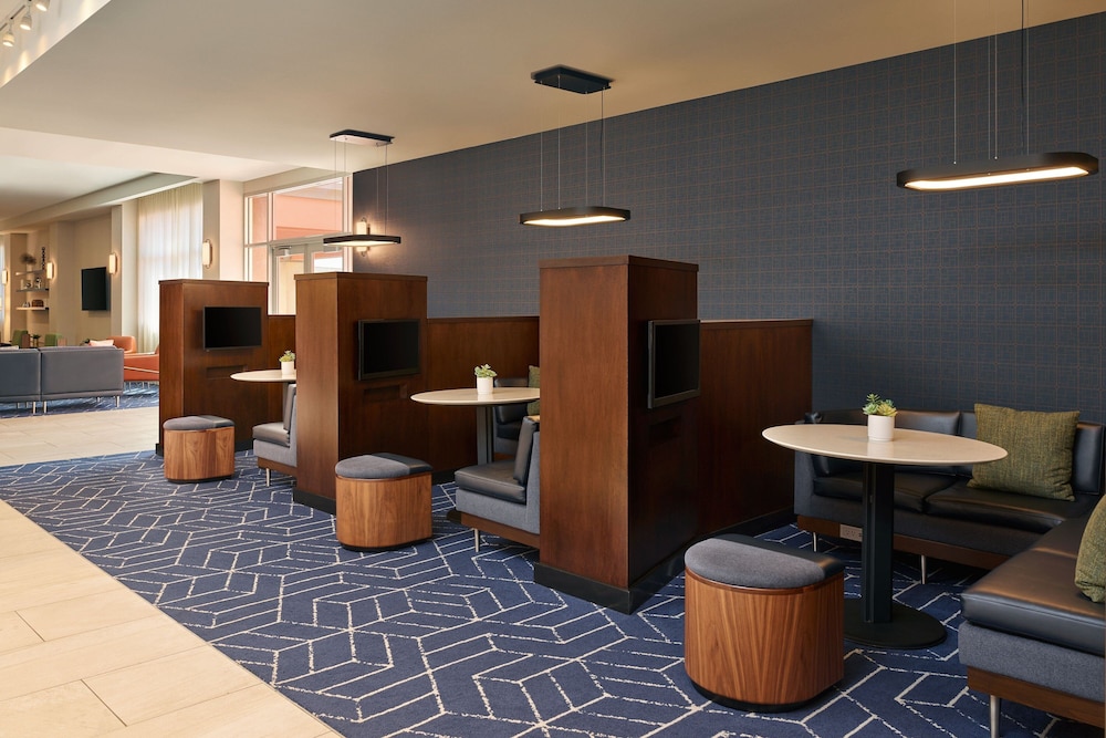 Courtyard by Marriott Culver City Los Angeles - photo 24