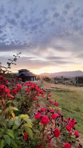 Lares de Yaima Cholila Chubut in Leleque, Argentina