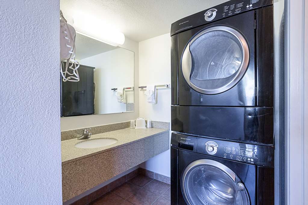 Motel 6 Williams AZ West Grand Canyon - photo 44