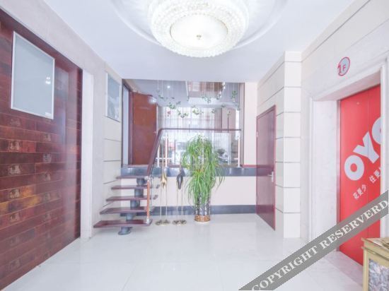 YueQingABChotel - last minute hotel in Wenzhou