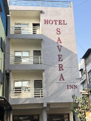 Hotel savera inn in Bhopal, India