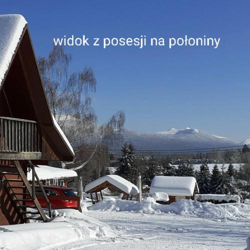 Agroturystyka U Bożeny - carbon neutral hotel in Unknown City