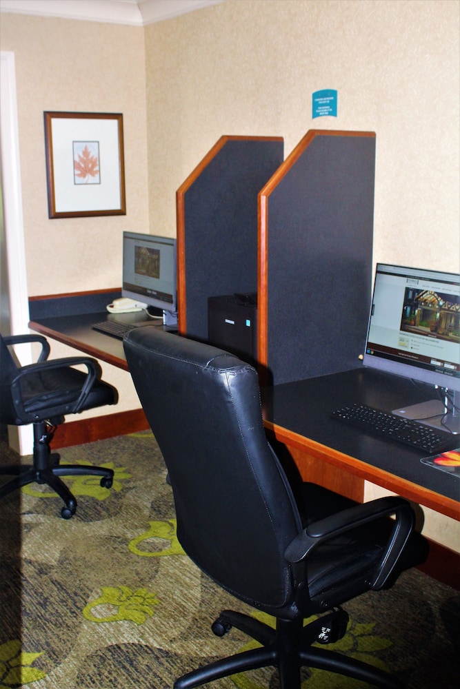 Staybridge Suites Houston Willowbrook by IHG - photo 26