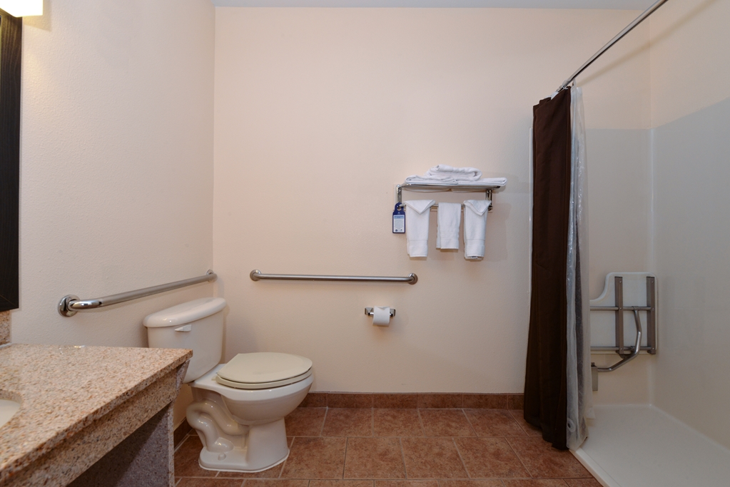 Best Western Laramie Inn & Suites - photo 25