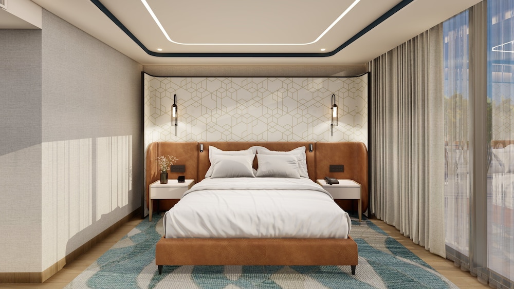 Voco Cairo Arabella Plaza by IHG — hotel in New Cairo