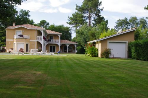 Le Clos D’ignac — Arcachon — photo 2