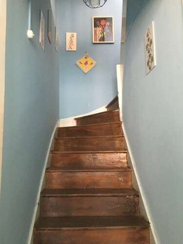 Efla Konukevi Ayvalik in Ayvalik, Turkey