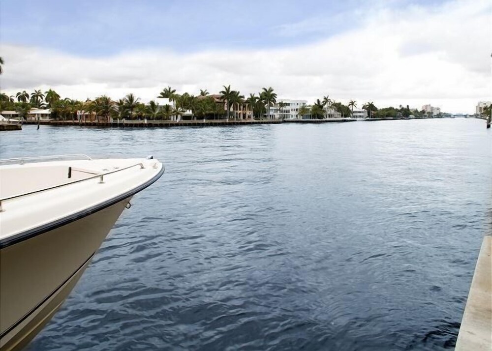 Salty Bungalows Rosie Fort Lauderdale - photo 30