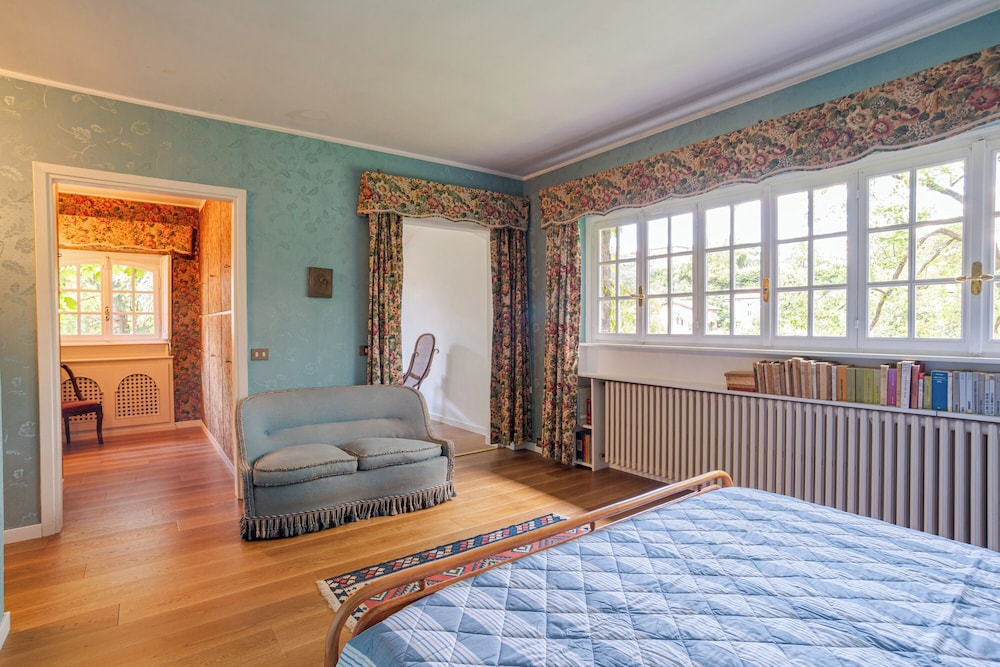 Villa Colle — Ossuccio — photo 5