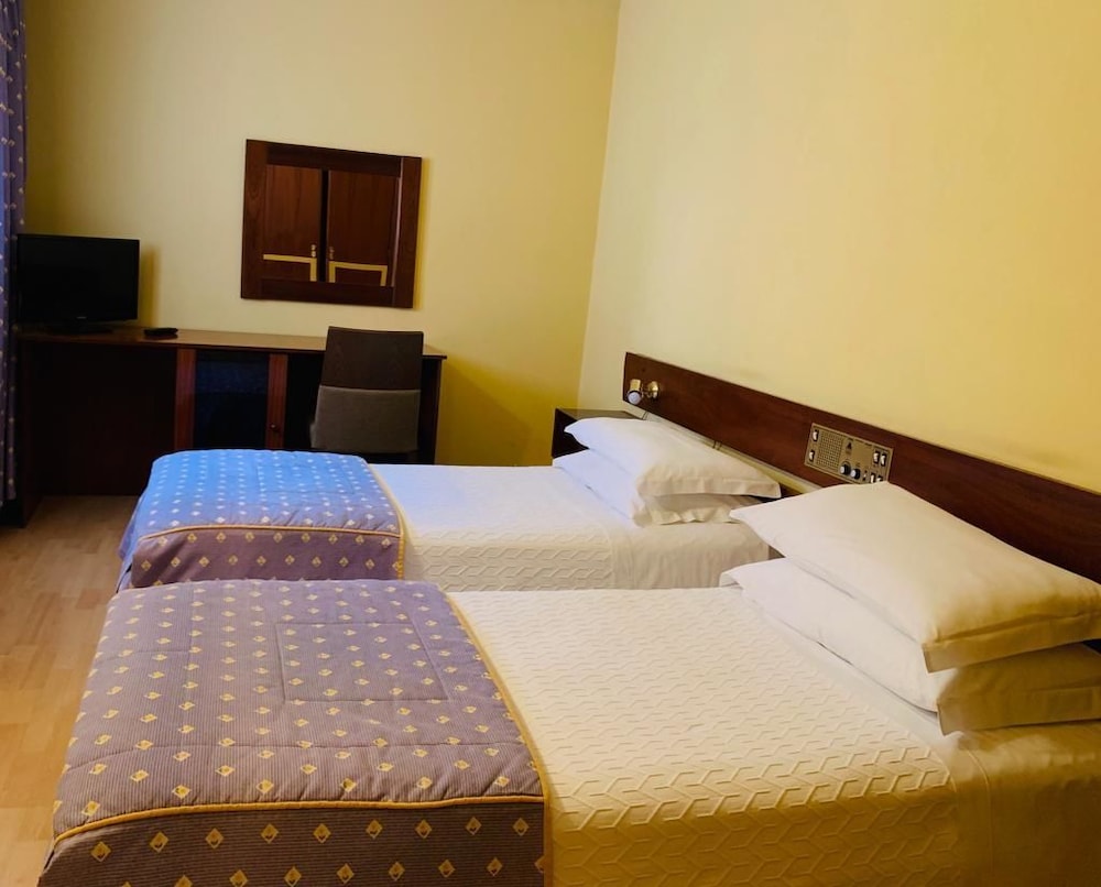 Hotel Valença do Minho — Valenca — photo 4