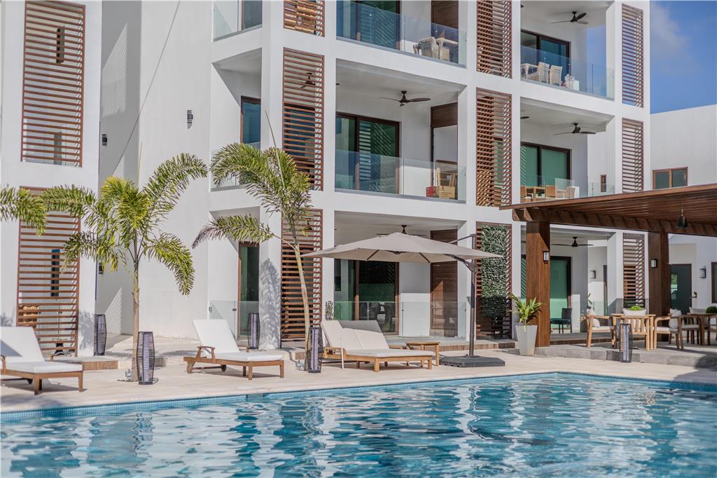 Acqua Di Mare Resort in Unknown City, Honduras