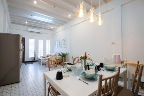 Home175 Peaceful 2Br Near Bts & Iconsiam