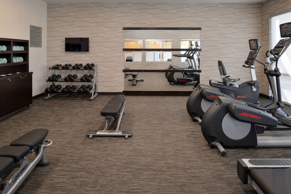 Courtyard by Marriott St. Louis St. Peters - photo 27