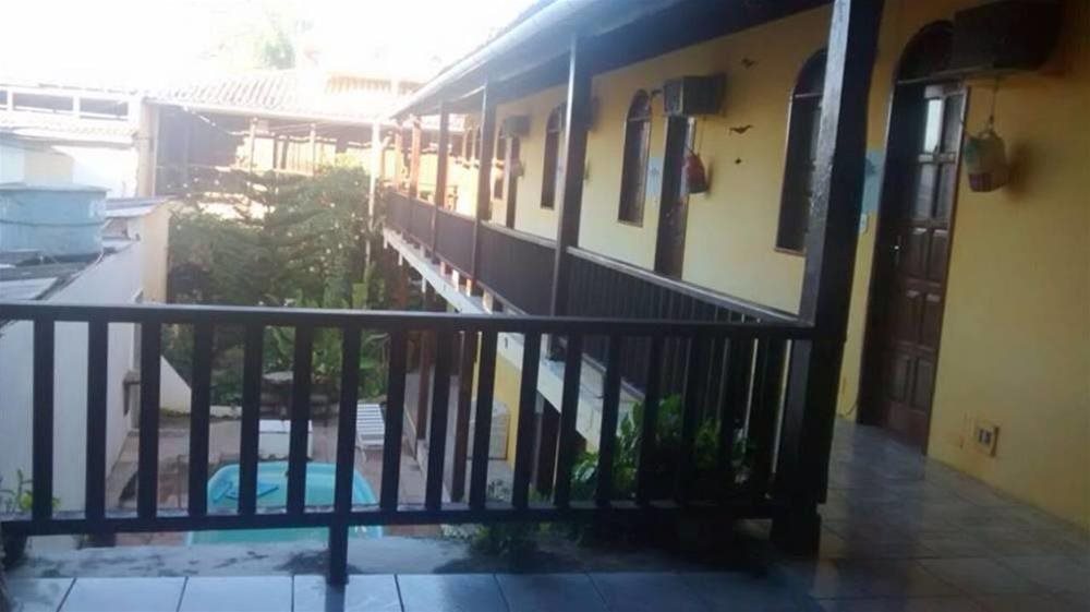 Pousada Encanto Do Morro in Valenca, Brasil