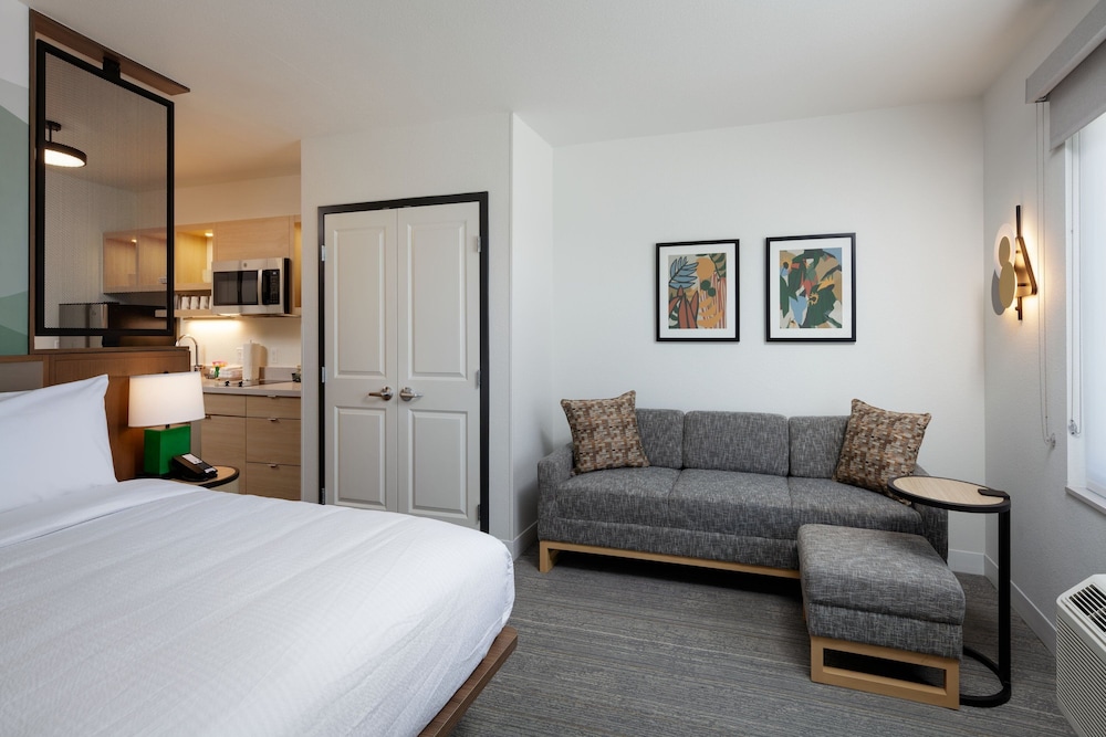 TownePlace Suites by Marriott Denver North Thornton - photo 11