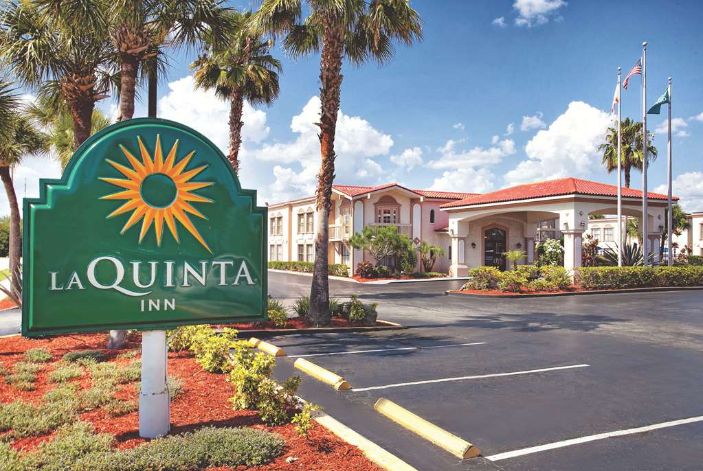 La Quinta Inn by Wyndham Orlando International Drive North - photo 3