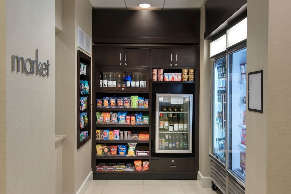 Residence Inn Fairfax City - photo 19