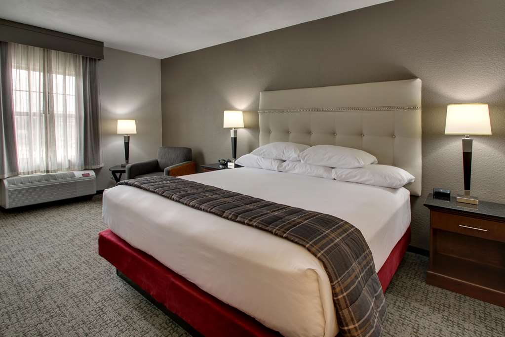 Drury Inn & Suites San Antonio Northwest Medical Center - photo 27