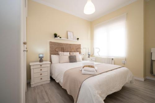 Xenra By Silastur — Gijon