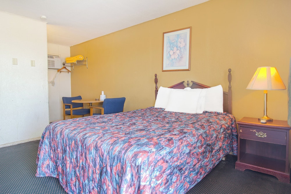 A Ok Motel Waurika OK - photo 30