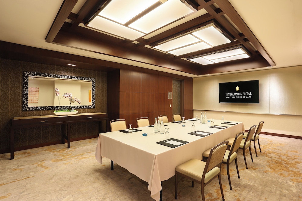 InterContinental New York Times Square by IHG - photo 82