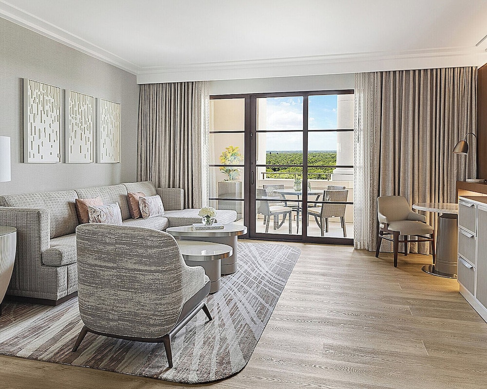 Four Seasons Resort Orlando At Walt Disney World Resort - photo 20