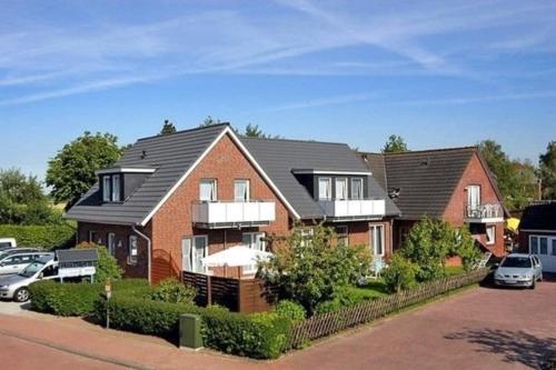 Seekieker Wattenmeer — 4-Star Luxury Hotel in Esens, Germany