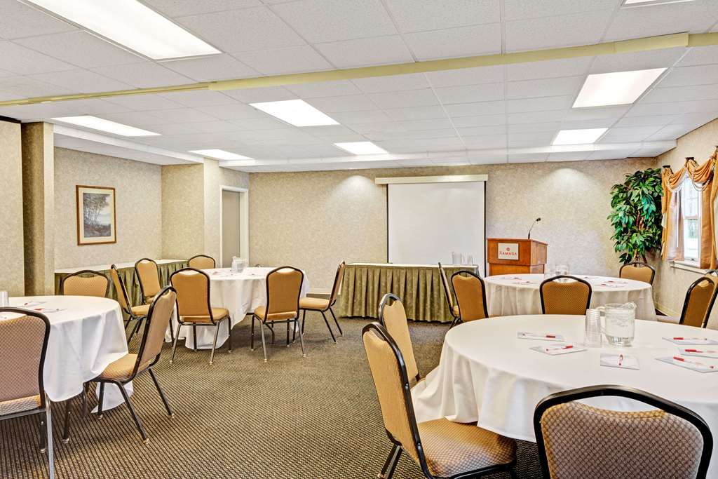 Ramada by Wyndham Saco Old Orchard Beach Area - photo 34