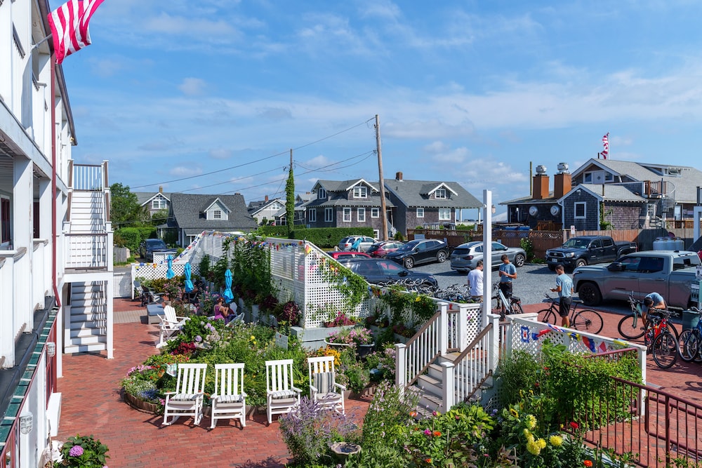 MV Surfside Hotel - photo 74