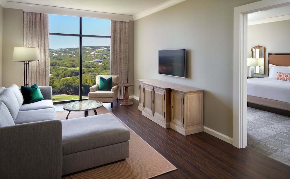 Omni Barton Creek Resort and Spa Austin - photo 10