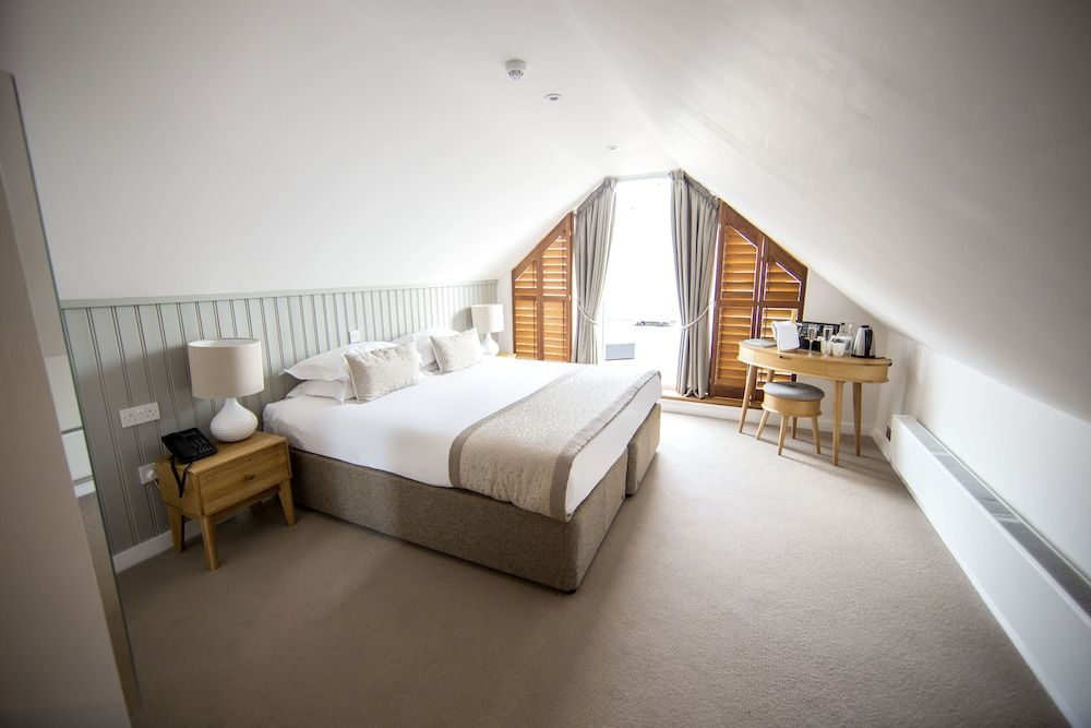 Holm House Hotel in Penarth, United Kingdom