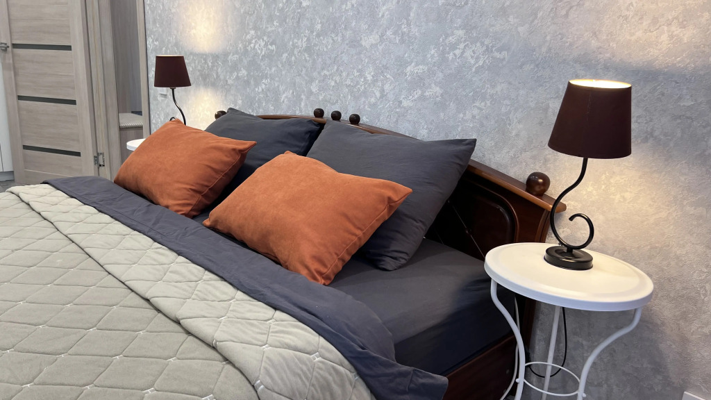 1 K 35m 2 Krovati Flat 22255210 — Volgodonsk