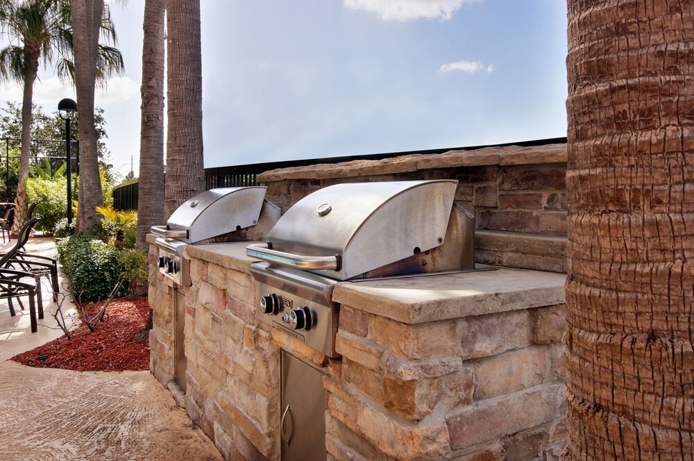 Residence Inn by Marriott Tampa Westshore Airport - photo 27