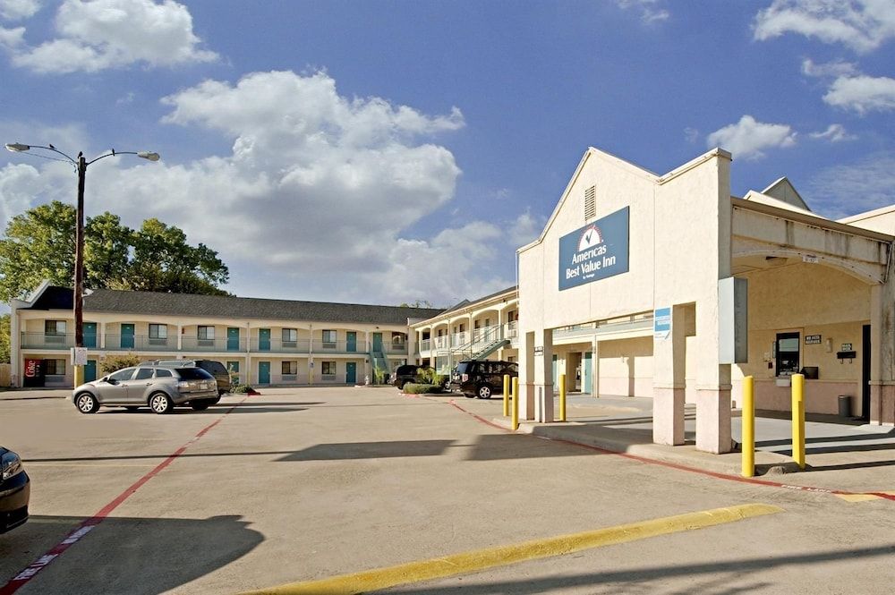Americas Best Value Inn McKinney - featured photo