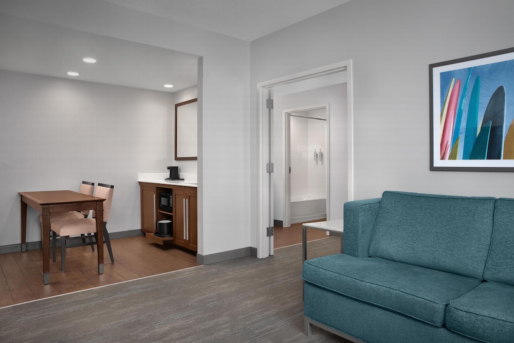 Hampton Inn & Suites Vero Beach Downtown - photo 22