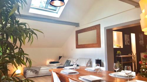 Nature charme confort avec NETFLIX et PS4 - last minute hotel in Unknown City