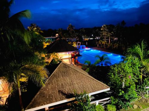 San Pedro Country Farm Resort Inc — Cantilan