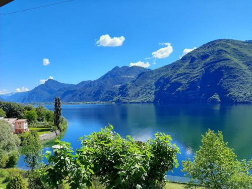 Idro Relax Cottage — 4-Star Luxury Hotel in Anfo, Italy