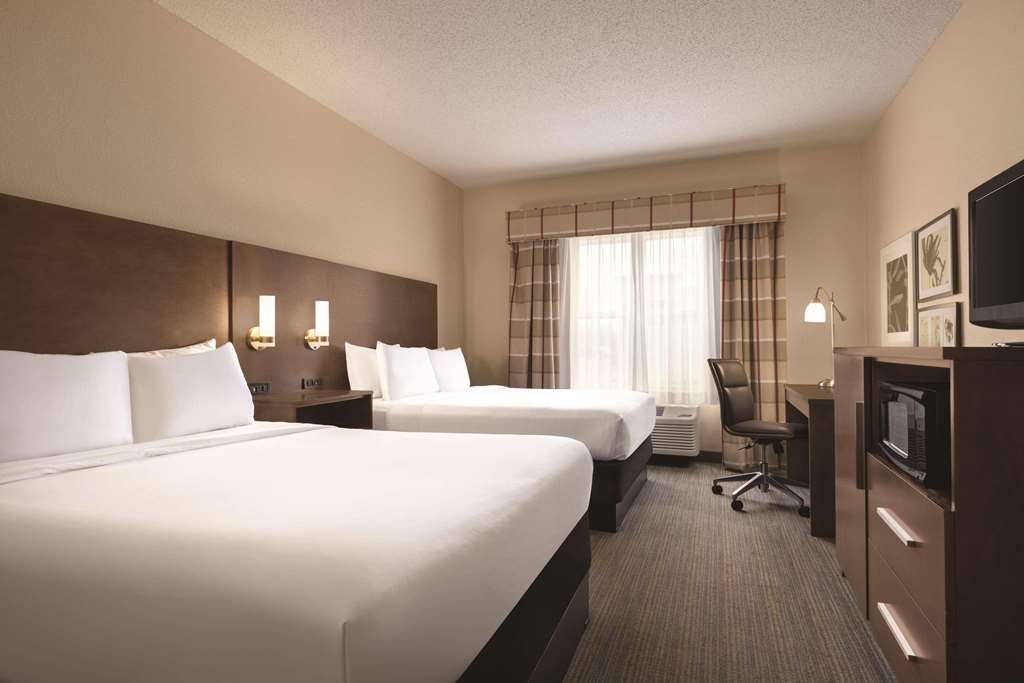 Country Inn & Suites by Radisson Forest Lake MN - photo 5