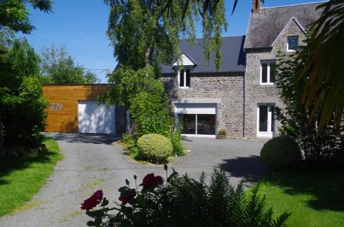 La Postellerie in Fleury, France