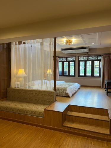 Quinstel Guesthouse