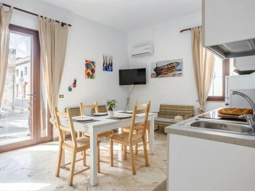 Apartment Savoia by Interhome — 4-Star Luxury Hotel in San Vito Lo Capo, Italy