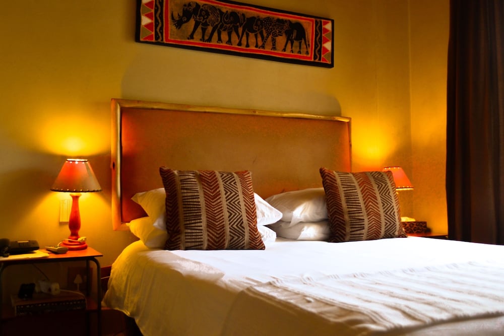 iKhaya Boutique Hotel
