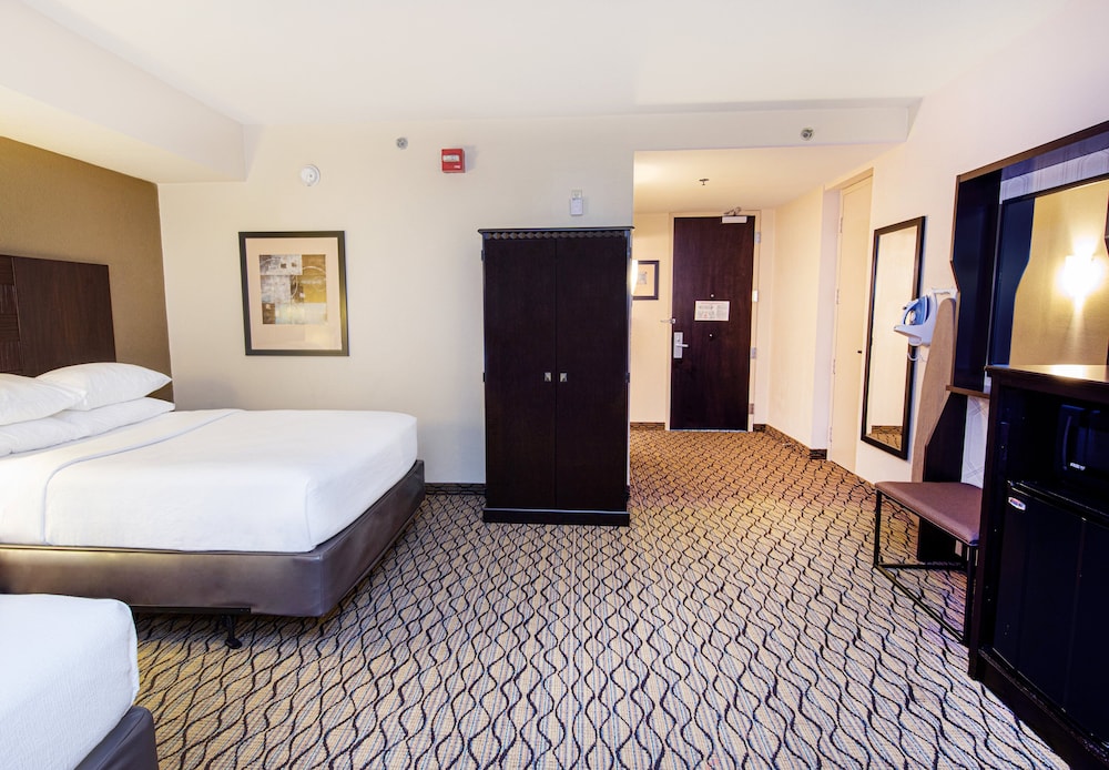 Holiday Inn St. Louis Arpt West Earth City by IHG - photo 18